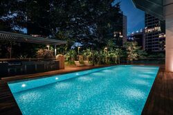 The Peak @ Cairnhill II (D9), Apartment #466360141